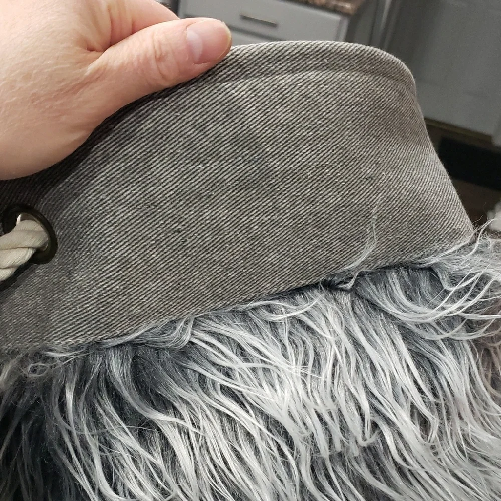 N/A stylish basket